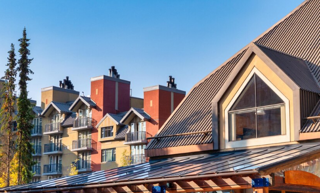 best roofing companies in portland oregon