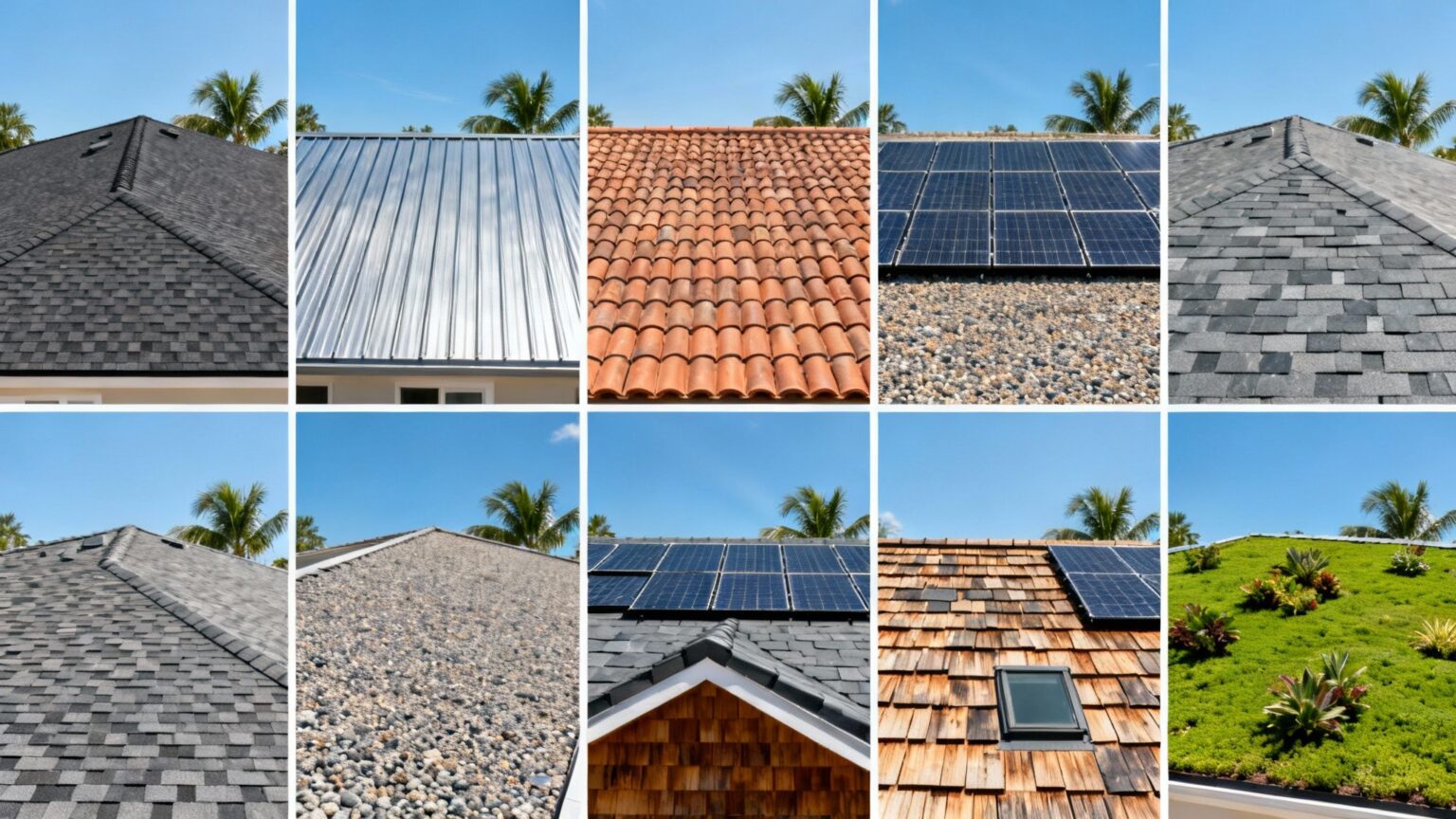 Algae and Moss Growth