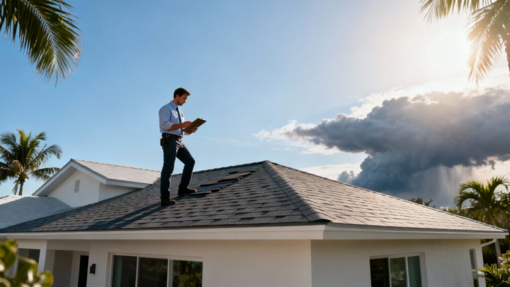 Interior and Finishes Inspection